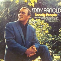 Eddy Arnold - Lonely People